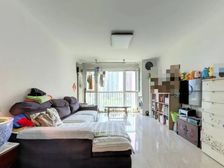 瑞都公园世家南区 全明三居 楼层好