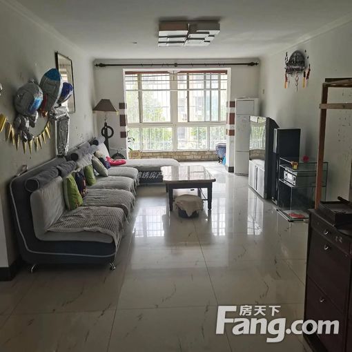 【大三居仅1800】密云宾阳里南北通透 126平