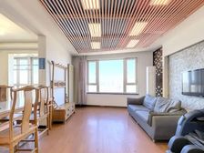 瑞都公园世家北区 3室2厅 145.84平