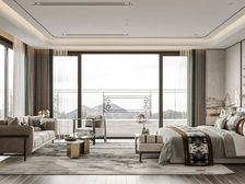 1.19容积率三环大平层,得房率200% 户户花园地下室