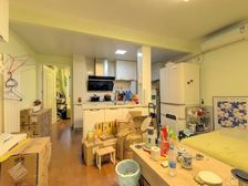 绿地·京西景园 1室1厅 南