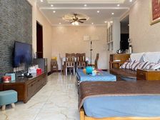 茶园新区 法蓝西莊邸,带30平私家露台,钥匙在手,随时看房!