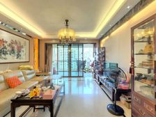 流金岁月大3房,急售340!!!!