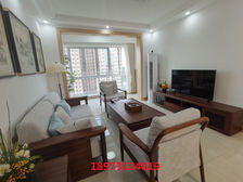 广电世界之窗中南汽车3号线湘龙站 5字头起现房 南北通透三房