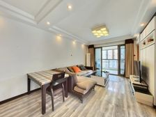 佛奥俊贤雅居 3室2厅 88.47平 85万