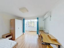 看丹桥·新华街一里南北通透两居室,户型方正,中间楼层,满五年