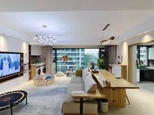 南岸区 新天泽首誉 三房