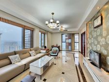 全运村山景美宅 标准精装 业主诚售 证满五年随时