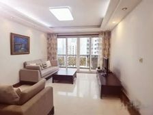 宛平88 4室2厅3卫 精装修 5700万元