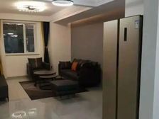 03年电梯小高层,一梯两户 房东买好急售!板式南北通!送车位