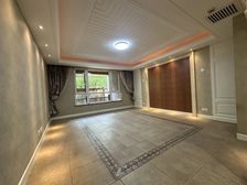 芙蓉园 中海东郡 小高层底跃带花园 边户 上下两层采光好急售