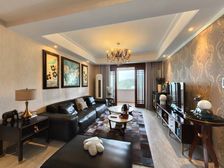 少有复式轻奢装带2露台70多平,270度观山景带山体公园