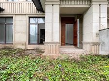 礼嘉 南向联排别墅 华侨城天澜美墅一期 可看江景 位置安静