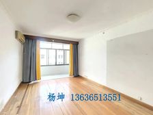 康乐小区(徐汇)2居77.06平南北朝向视野开阔采光好