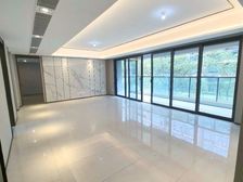 中央公园一环洋房 华润精装横厅大四房 业主急售 欢迎议价