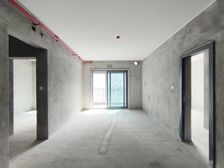 江北嘴公园里 南向三居 出行便利 配套齐全 居家舒适