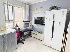 产权过五 ,豪邦缇香公馆二期,中上楼层,视野开阔采光嘎嘎滴