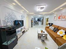 君地天城一梯一户 三室两卫 咋买都行 随时看房 双轨交通