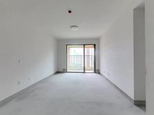 海尔产城创铂悦澜庭 3室2厅 108平