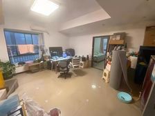 朝天门)来福士旁两居室!近地铁!40.59万