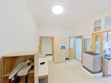 五里店·程庄路3号院·楼层·南北通透·北油小区·2室1厅