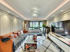 首开华润城3室2厅南北