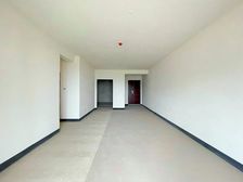 渝北 中央公园 新上业主急售金辉大4房 户型好 国庆必买。