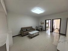 四中学区中和盛景精装两居全天采光户型方正老证电梯小高层