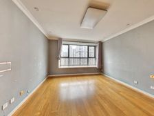 新汇华庭 和平一片 电梯房房龄新 环境好 配套成熟 交通便利