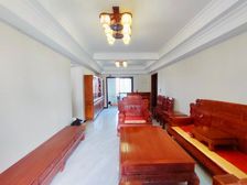 蔡家精装修四房 曹家湾地铁口 住家安静 家具家电齐全