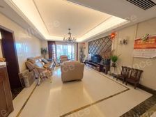 欧景名城高层西边套带车卫,豪装带全屋地暖,可直接拎包入住