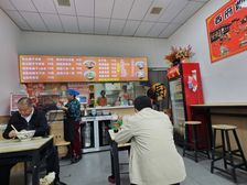 小寨东路新出12米大面宽丨10w人成熟大社区丨带大排档租约