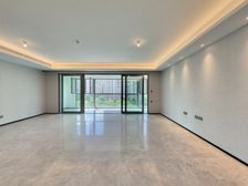 万科朗拾,玲珑大平层,全新未住过,前排采光好,诚售可聊