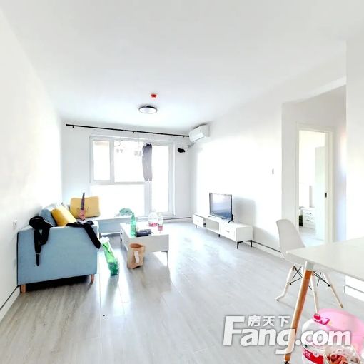 雅居乐花园B地块 3室2厅 109.0平米