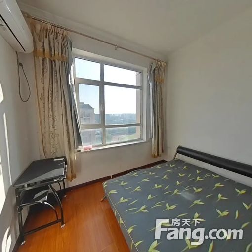 美麟阁 1室1厅 44.23平米