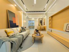 北碚区 中南玖宸知溪 三房 103万