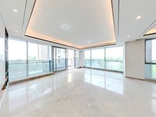 未住过人270㎡次新叠拼4跃5跃6 120㎡花园金沙凤起潮鸣