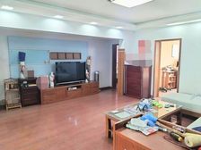 拥金0.5%永安大厦 160平3居 南北向精装修 自住保养好