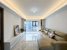 中粮开发 精装洋房 品质楼盘 配套齐全 环境好