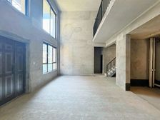 阳光城檀府 下叠别墅,带花园,地下手2层