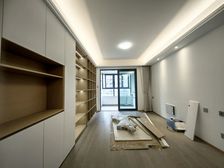 鹏瑞新出好房业主工作调动,急售260万全屋定制,捡漏价不常有