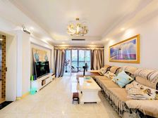 必卖好房 带入户花园 品质三房 价格能大 住家价格可谈