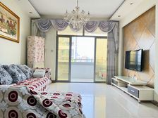 龙头寺狮子坪 中渝爱都会中装三室急售可谈