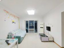 渝北区 庆业九寨印象 二房 102万