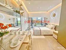 广钢新城 1号线坑口 稳租5400精装复式 宜居宜商,来电可