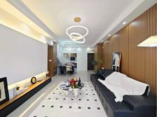 渝北区 保利香槟花园A区 全新精装三房