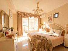 近长宁大融城,一楼南北边套全明带客厅,30萬装修全送随时看房