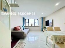 华厦阁精装修,可拎包入住,楼层好采光好