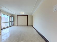 恒大城二期 好楼层 全天采光 不顶 看房可约 4000多精装