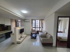 同济路地铁口 精装3房 包税送车位 月稳租3800 来电看房